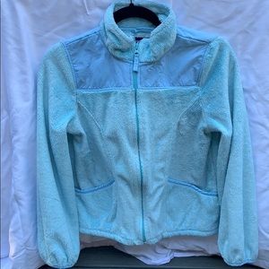 Children’s place fleece zip up jacket